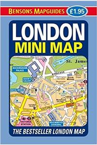 London Mini Map