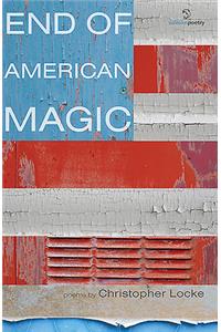 End of American Magic