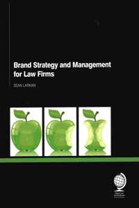 Brand Strategy and Management for Law Firms