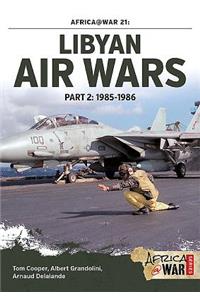Libyan Air Wars