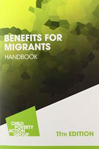 Benefits for Migrants Handbook