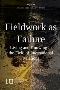 Fieldwork as Failure