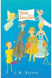 Tales From Fairyland