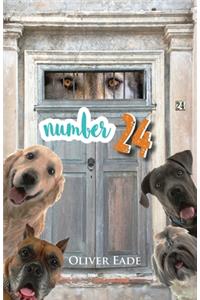 Number Twenty-four
