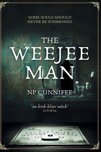 The Weejee Man