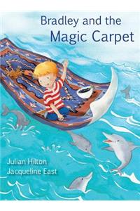 Bradley and the Magic Carpet