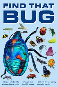 FIND THAT BUG
