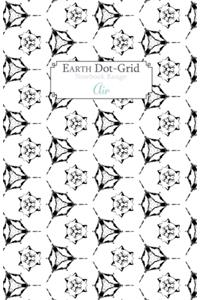 Earth Dot Grid