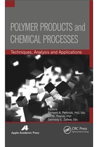 Polymer Products and Chemical Processes