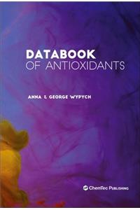 Databook of Antioxidants