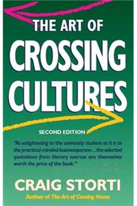 The Art of Crossing Cultures