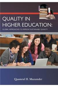 Quality in Higher Education