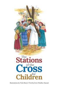 Stations of the Cross for Children