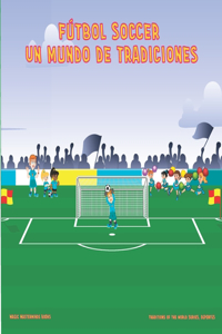 Fútbol Soccer