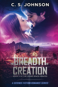 Breadth of Creation