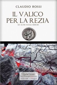 Valico Per La Rezia