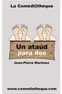 Un Ataúd Para DOS