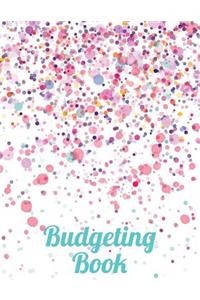 Budgeting Books