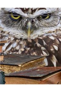 Composition Book