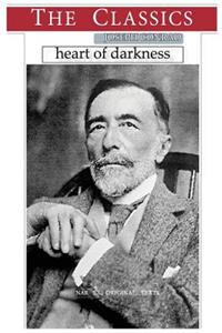 Joseph Conrad, Heart of Darkness