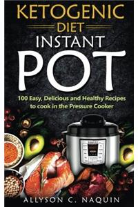 Ketogenic Diet Instant Pot