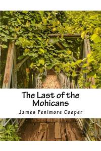 Last of the Mohicans