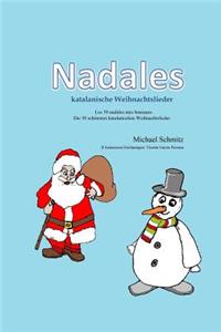 Nadales - katalanische Weihnachtslieder