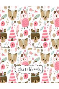 Sketchbook