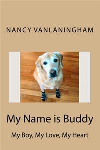 My Name is Buddy