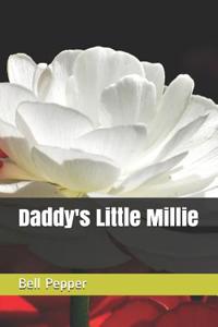 Daddy's Little Millie