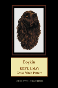 Boykin