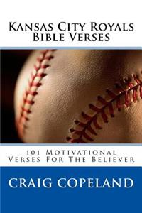 Kansas City Royals Bible Verses