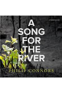 A Song for the River Lib/E