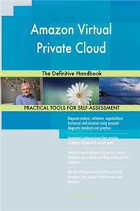 Amazon Virtual Private Cloud