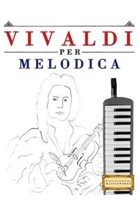 Vivaldi Per Melodica