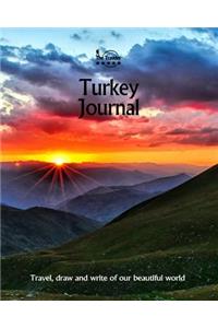 Turkey Journal