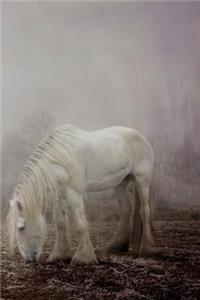 White Horse Notebook