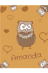 Amanda