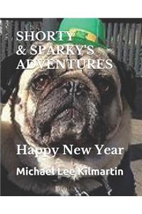 Shorty & Sparky's Adventures
