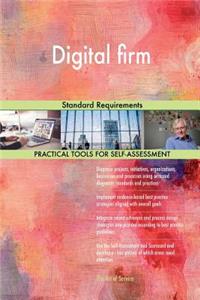 Digital firm