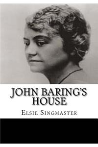 John Baring's House