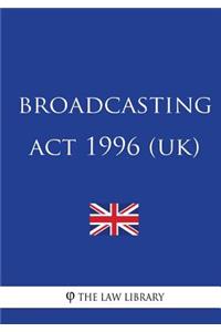 Broadcasting Act 1996