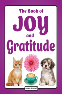 Book of Joy and Gratitude