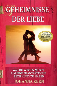 Geheimnisse der Liebe