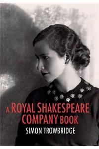 A Royal Shakespeare Company Book