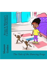 Penny & Monique's Caribbean Adventure