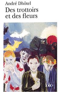 DES Trottoirs ET DES Fleurs