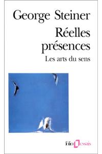 Reelles Presences