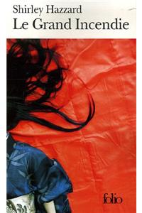 Le Grand Incendie
