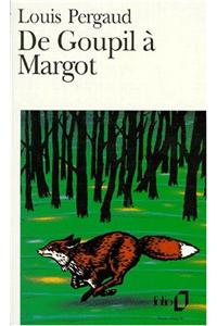de Goupil a Margot